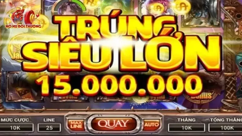 Jackpot Hil nghe có vẻ xa lạ nhưng lại quen thuộc với nhiều người